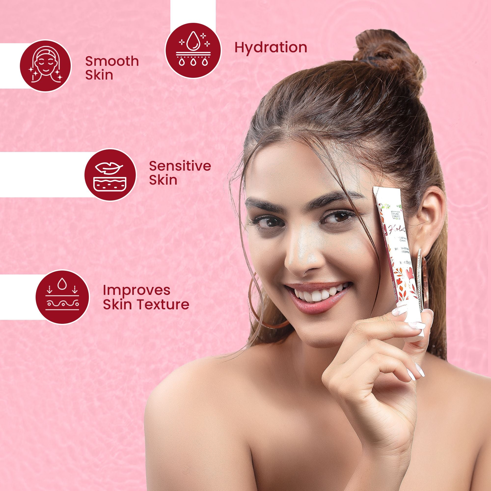 True Skin Kolvit | Skin Lightening Cream