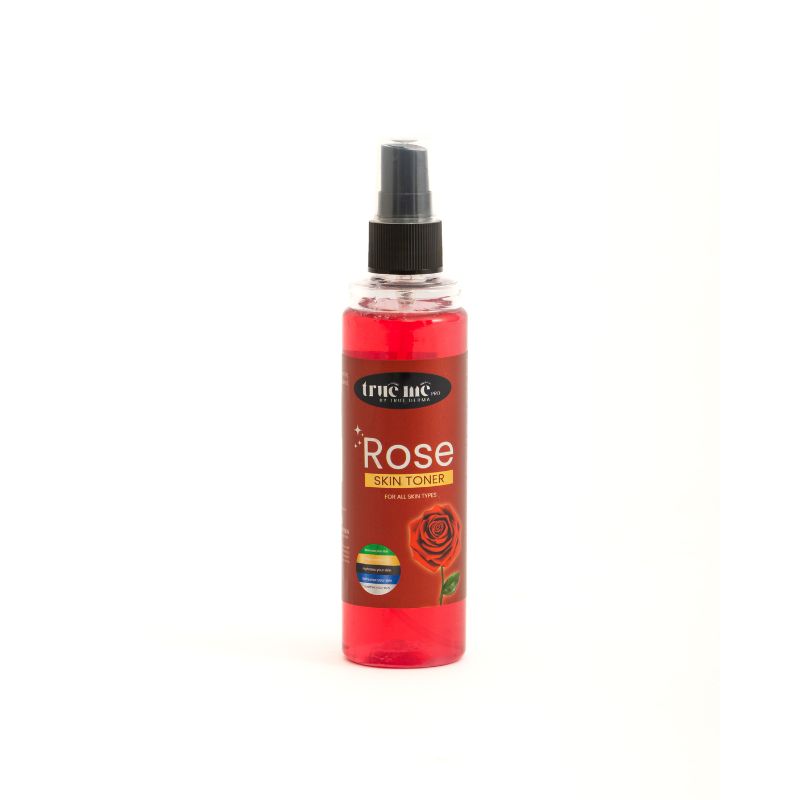 True Me Rose Skin Toner