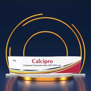 Calcipro